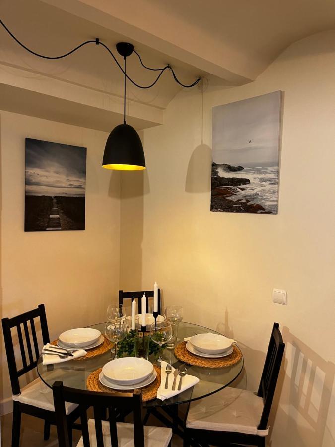 Apartamento A 2 Minutos De La Playa Málaga Exterior foto